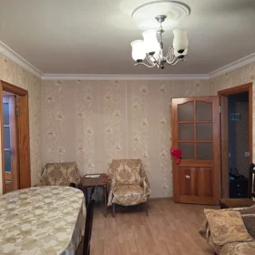 In Baku 60.0 m² apartment is for rent - Image 2
