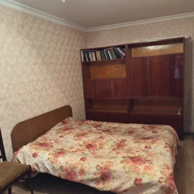 In Baku 60.0 m² apartment is for rent - Image 6