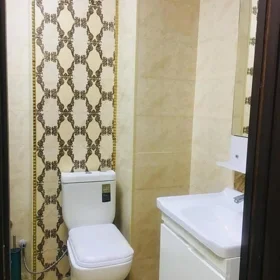 In Baku 70.0 m² apartment is for rent - Image 6
