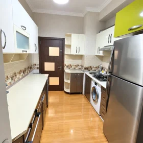In Sumgayit 70.0 m² apartment is for sale - Image 2