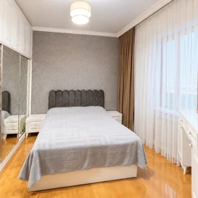 In Sumgayit 70.0 m² apartment is for sale - Image 5