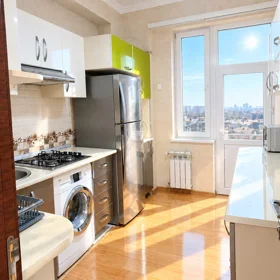 In Sumgayit 70.0 m² apartment is for sale - Image 10