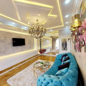 In Baku 70.0 m² apartment is for rent - Image 2