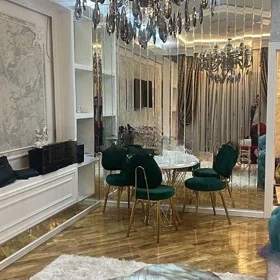 In Baku 70.0 m² apartment is for rent - Image 3