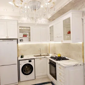 In Baku 70.0 m² apartment is for rent - Image 6
