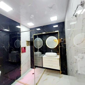In Baku 70.0 m² apartment is for rent - Image 7