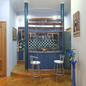 In Baku 120.0 m² apartment is for rent - Image 4