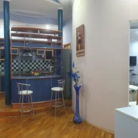 In Baku 120.0 m² apartment is for rent - Image 5