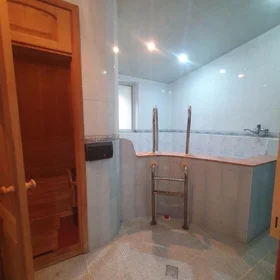 In Baku 120.0 m² apartment is for rent - Image 7