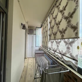 In Baku 65.0 m² apartment is for rent - Image 2