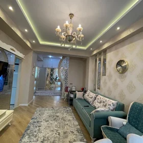 In Baku 65.0 m² apartment is for rent - Image 4