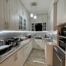 In Baku 65.0 m² apartment is for rent - Image 5