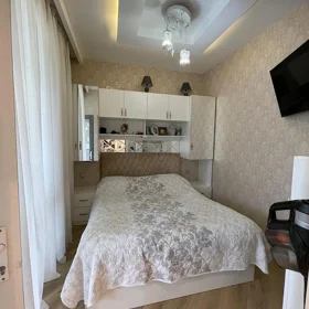 In Baku 65.0 m² apartment is for rent - Image 6