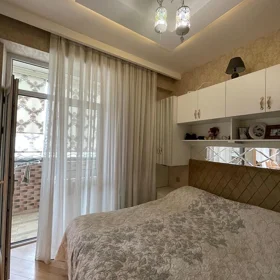 In Baku 65.0 m² apartment is for rent - Image 7