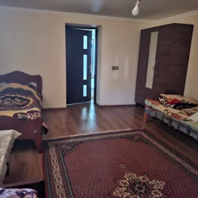 In Binəqədi rayonu 40.0 m² house with 1.0 rooms is for rent - Image 3