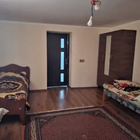 In Binəqədi rayonu 40.0 m² house with 1.0 rooms is for rent - Image 6