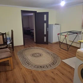 In Binəqədi rayonu 40.0 m² house with 1.0 rooms is for rent - Image 7