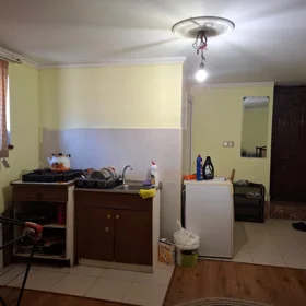 In Binəqədi rayonu 40.0 m² house with 1.0 rooms is for rent - Image 8