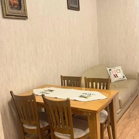 In Baku 84.0 m² apartment is for rent - Image 5