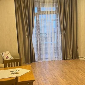 In Baku 84.0 m² apartment is for rent - Image 6
