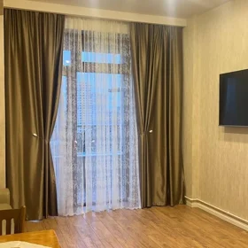 In Baku 84.0 m² apartment is for rent - Image 7