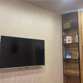 In Baku 84.0 m² apartment is for rent - Image 8