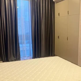 In Baku 84.0 m² apartment is for rent - Image 10