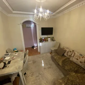 In Baku 35.0 m² apartment is for sale - Image 3
