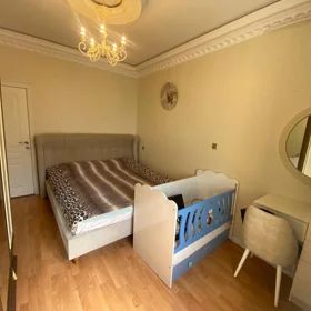 In Baku 35.0 m² apartment is for sale - Image 8