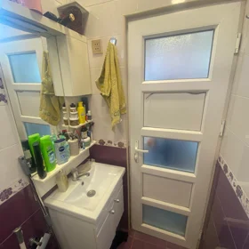 In Baku 35.0 m² apartment is for sale - Image 10