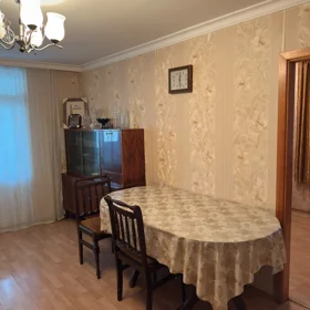 In Baku 50.0 m² apartment is for rent - Image 5