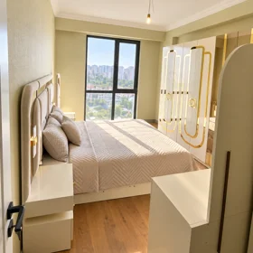 In Baku 70.0 m² apartment is for rent - Image 3