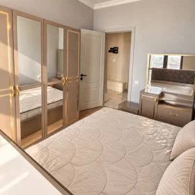 In Baku 70.0 m² apartment is for rent - Image 6