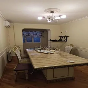 In Baku 90.0 m² apartment is for rent - Image 6