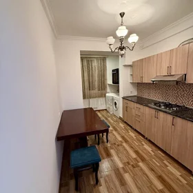 In Baku 90.0 m² apartment is for rent - Image 4