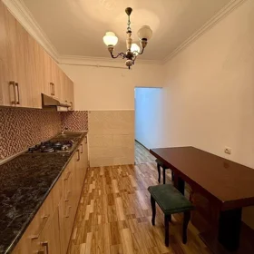 In Baku 90.0 m² apartment is for rent - Image 5