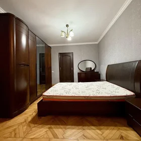 In Baku 90.0 m² apartment is for rent - Image 7
