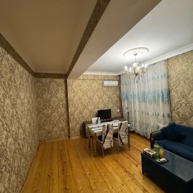 In Khirdalan 65.0 m² apartment is for rent - Image 3