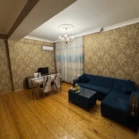 In Khirdalan 65.0 m² apartment is for rent - Image 4