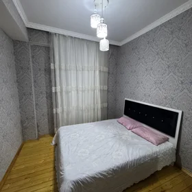 In Khirdalan 65.0 m² apartment is for rent - Image 5