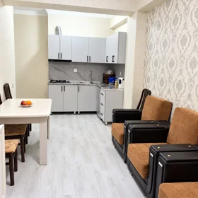 In Baku 75.0 m² apartment is for sale - Image 2