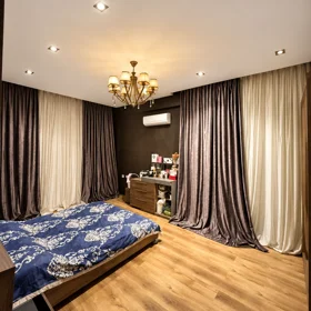 In Baku 136.0 m² apartment is for sale - Image 4