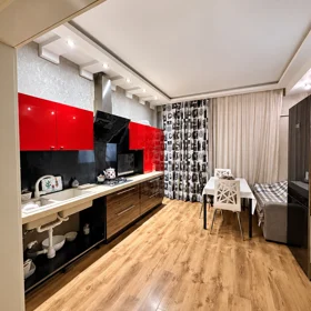 In Baku 136.0 m² apartment is for sale - Image 8
