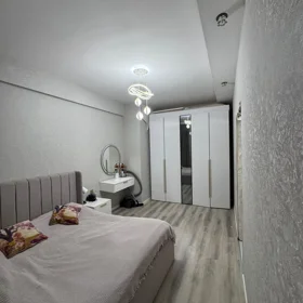 In Baku 67.0 m² apartment is for sale - Image 2