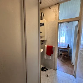 In Baku 48.0 m² apartment is for sale - Image 2