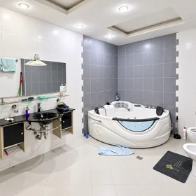 In Baku 160.0 m² apartment is for sale - Image 9