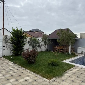In Xəzər rayonu 120.0 m² house with 4.0 rooms is for sale - Image 2
