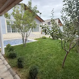 In Xəzər rayonu 120.0 m² house with 4.0 rooms is for sale - Image 3