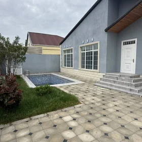 In Xəzər rayonu 120.0 m² house with 4.0 rooms is for sale - Image 5