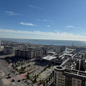 In Xətai rayonu 187.0 m² apartment is for sale - Image 3